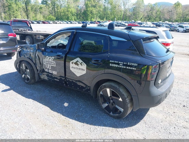 Nissan Kicks Sr Intelligent Awd