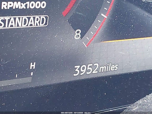 Nissan Kicks Sr Intelligent Awd