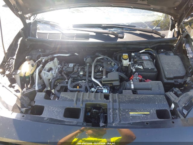 Nissan Kicks Sr Intelligent Awd