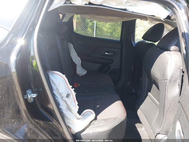 Nissan Kicks Sr Intelligent Awd