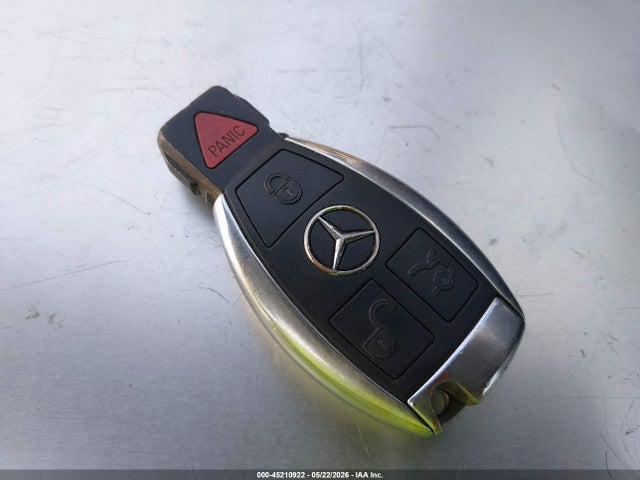 Mercedes-Benz E-Class 4matic