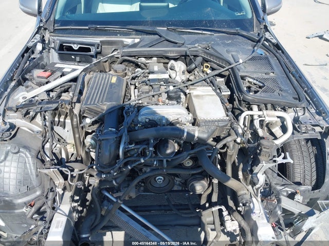 Mercedes-Benz C-Class Luxury
