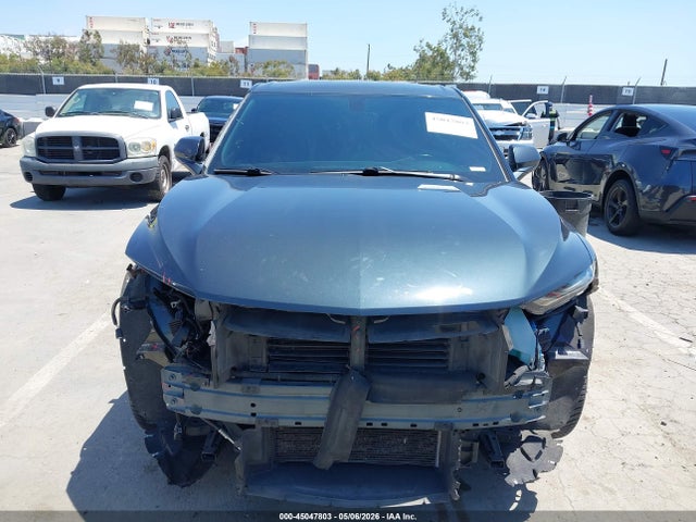 Chevrolet Blazer Fwd 1lt