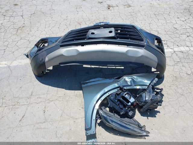 Chevrolet Blazer Fwd 1lt