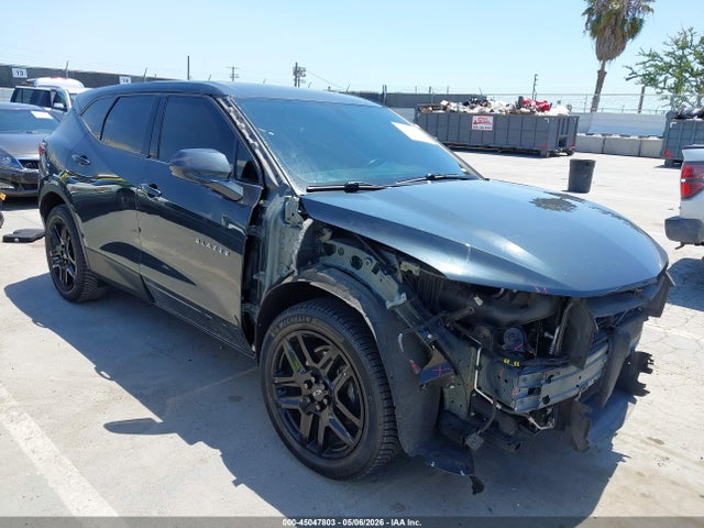 Chevrolet Blazer Fwd 1lt