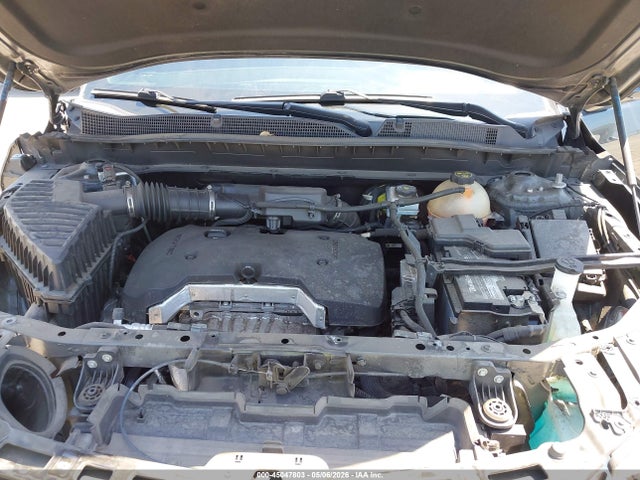 Chevrolet Blazer Fwd 1lt