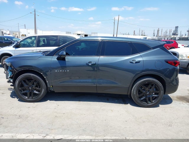 Chevrolet Blazer Fwd 1lt