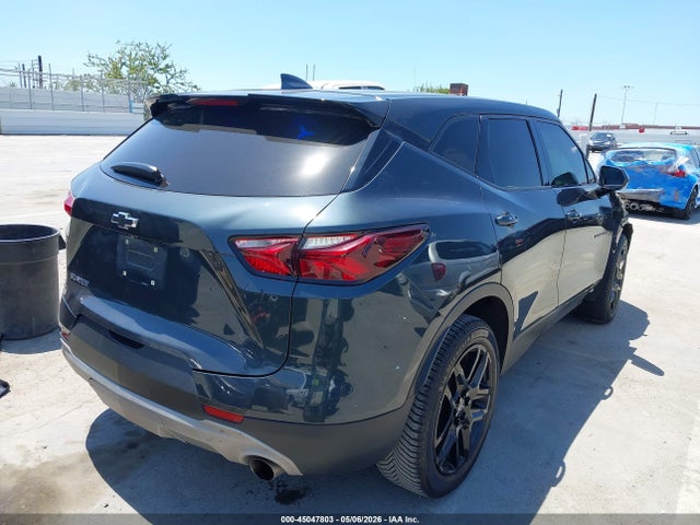 Chevrolet Blazer Fwd 1lt