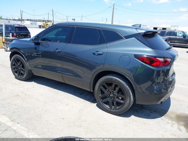Chevrolet Blazer Fwd 1lt