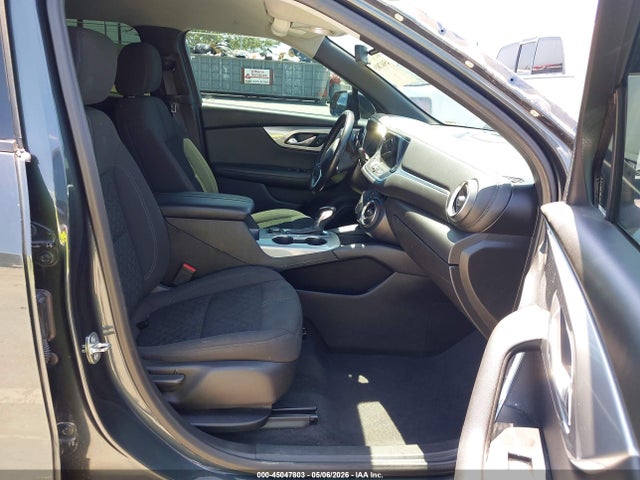 Chevrolet Blazer Fwd 1lt