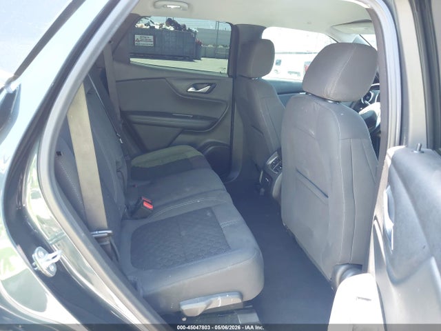 Chevrolet Blazer Fwd 1lt