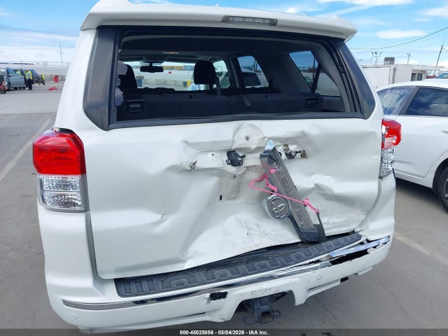 Toyota 4Runner Sr5