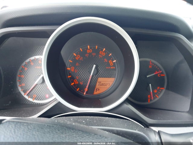 Toyota 4Runner Sr5