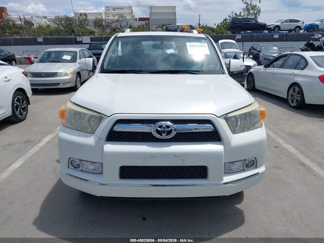 Toyota 4Runner Sr5