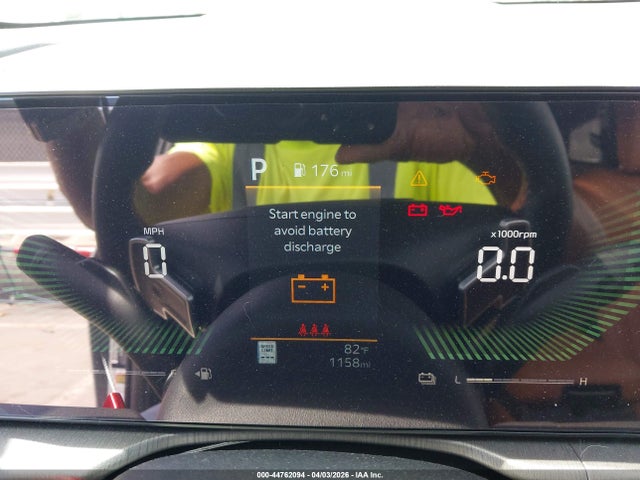 Kia Sportage X-line