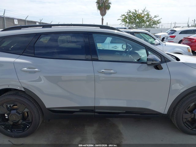 Kia Sportage X-line