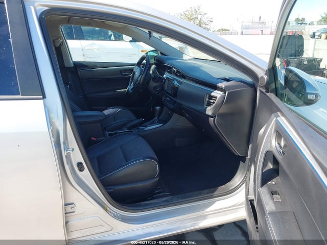Toyota Corolla S Plus