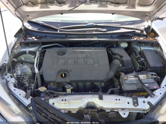 Toyota Corolla S Plus