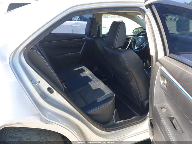 Toyota Corolla S Plus