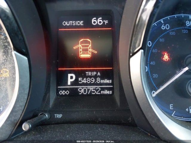 Toyota Corolla S Plus