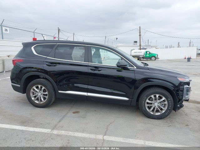 Hyundai SANTA FE Se
