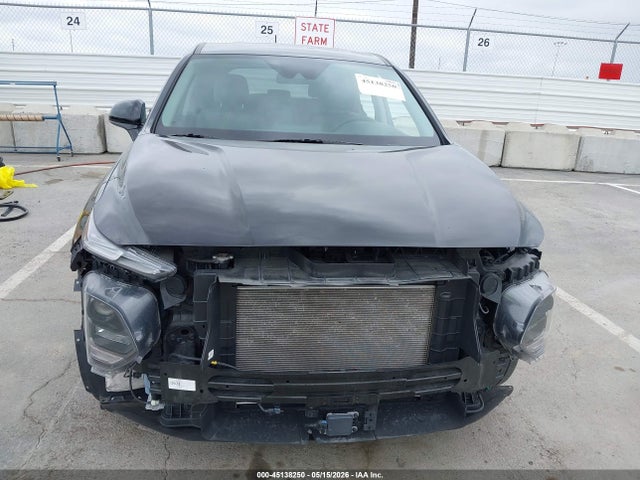 Hyundai SANTA FE Se