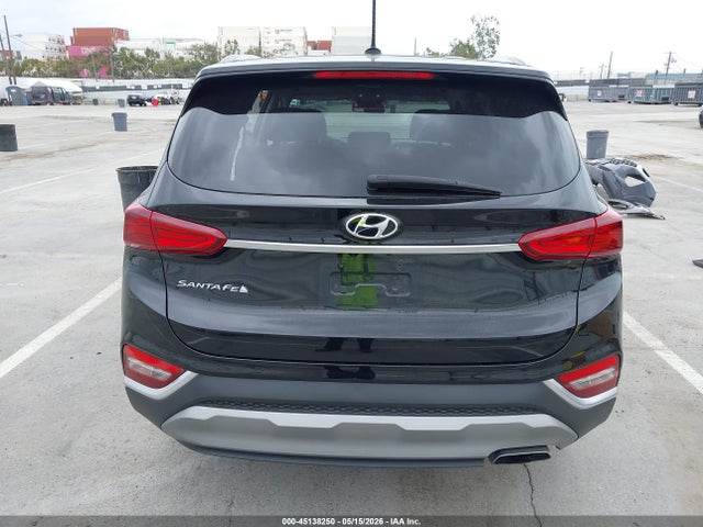 Hyundai SANTA FE Se
