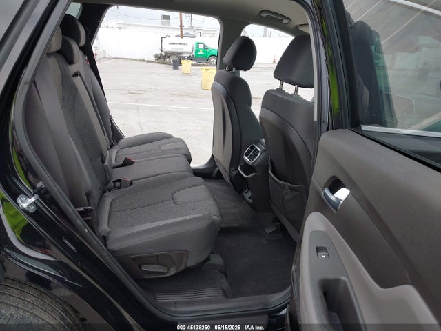 Hyundai SANTA FE Se