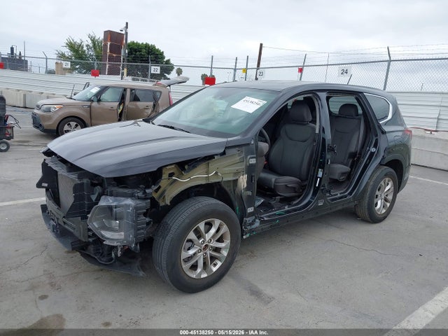 Hyundai SANTA FE Se