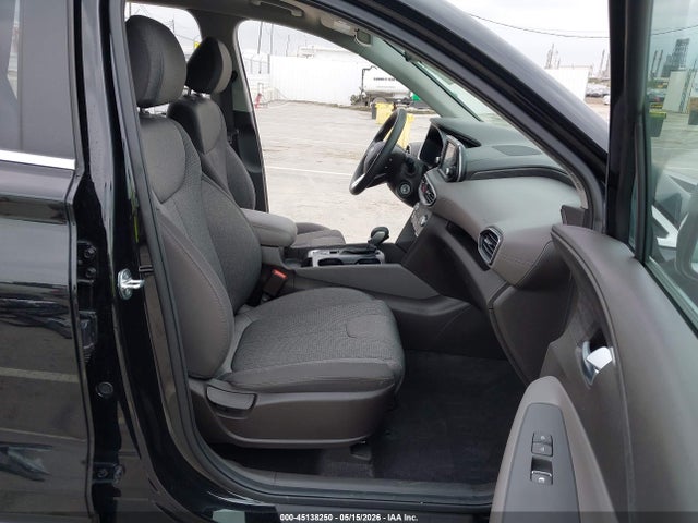 Hyundai SANTA FE Se