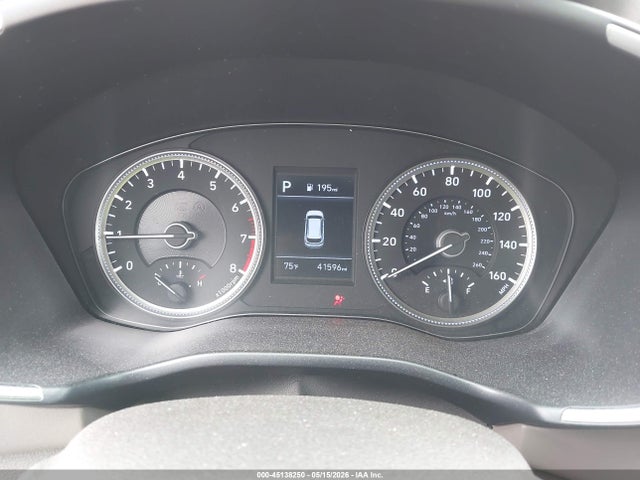 Hyundai SANTA FE Se