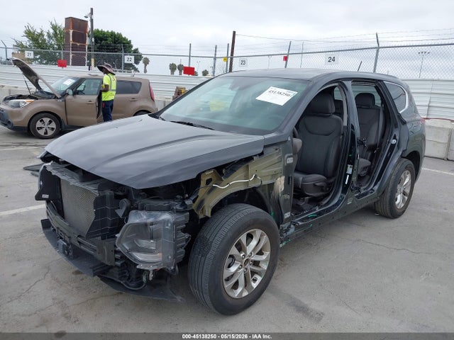 Hyundai SANTA FE Se