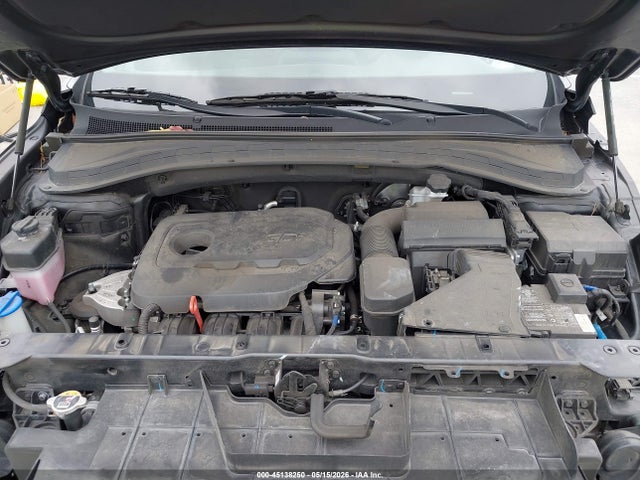 Hyundai SANTA FE Se