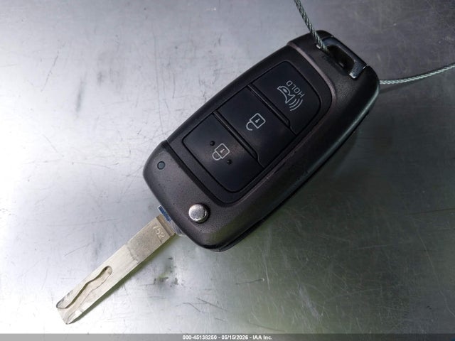Hyundai SANTA FE Se