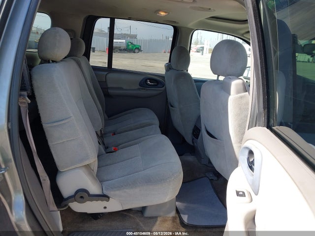 Chevrolet Trailblazer Ls