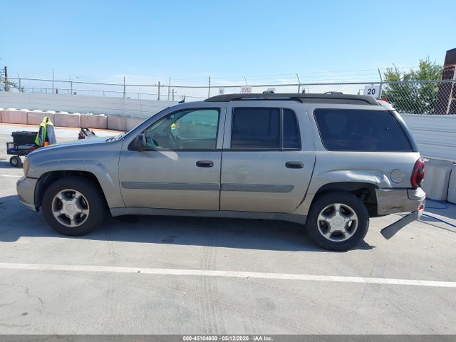 Chevrolet Trailblazer Ls