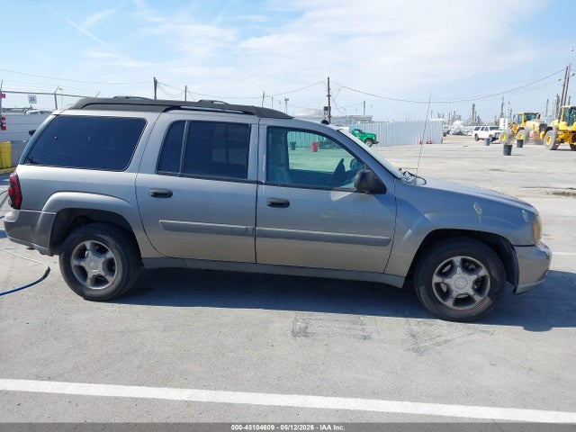 Chevrolet Trailblazer Ls