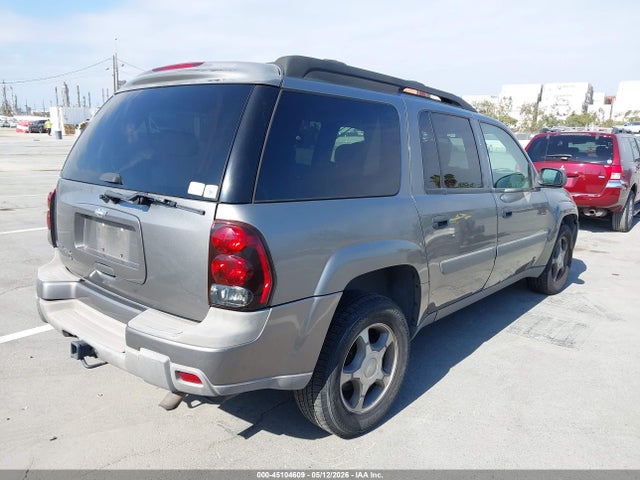 Chevrolet Trailblazer Ls