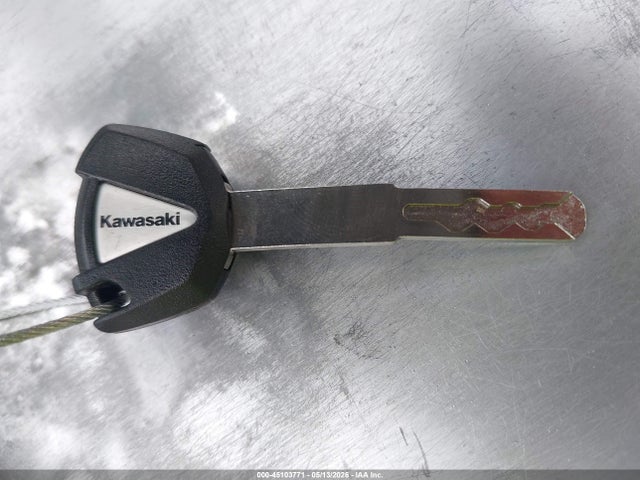 Kawasaki Er500