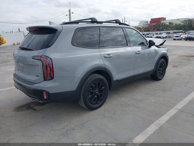 Kia Telluride Sx Prestige X-pro