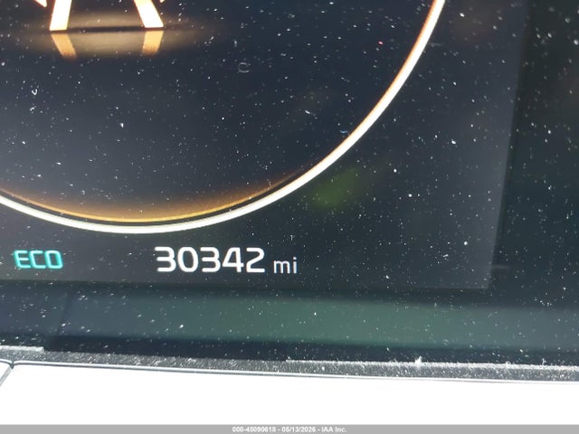 Kia Telluride Sx Prestige X-pro
