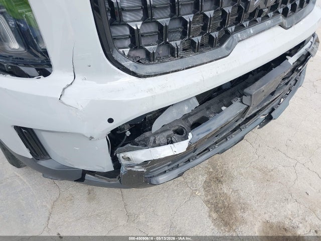Kia Telluride Sx Prestige X-pro
