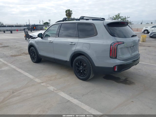 Kia Telluride Sx Prestige X-pro