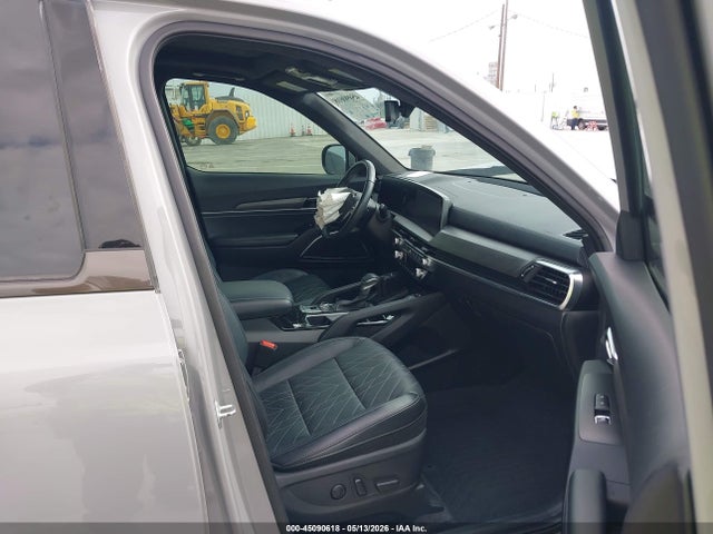 Kia Telluride Sx Prestige X-pro