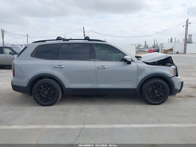 Kia Telluride Sx Prestige X-pro