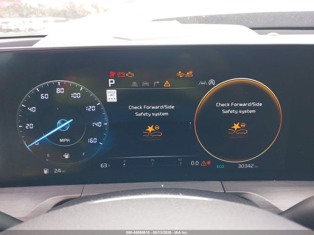 Kia Telluride Sx Prestige X-pro