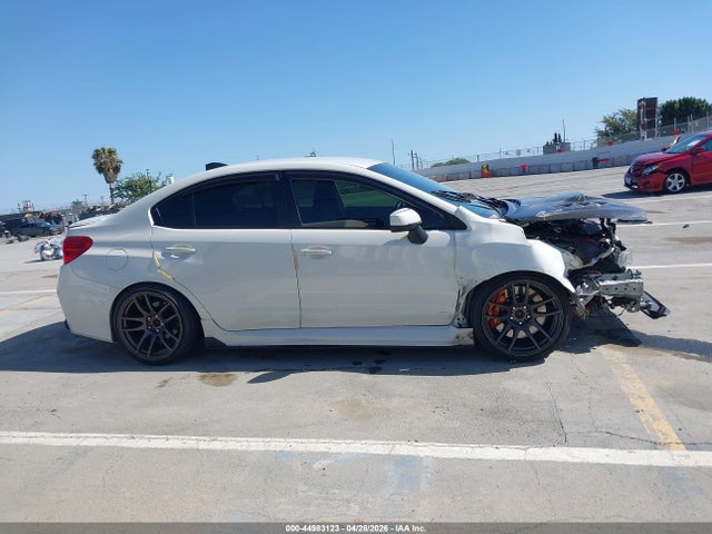 Subaru WRX