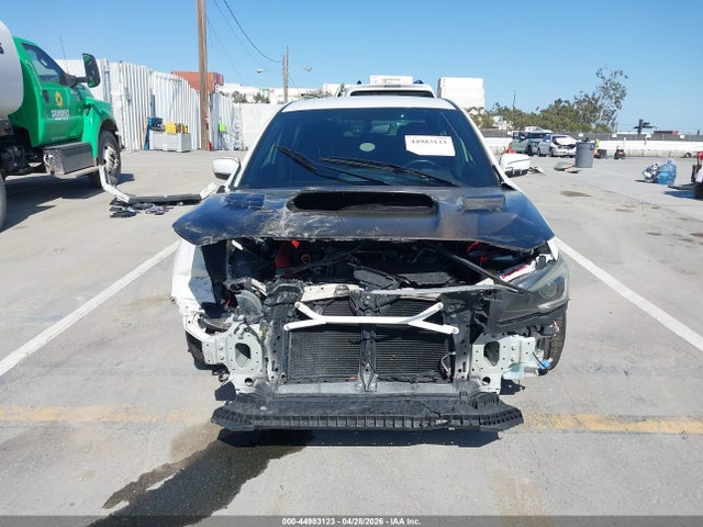 Subaru WRX