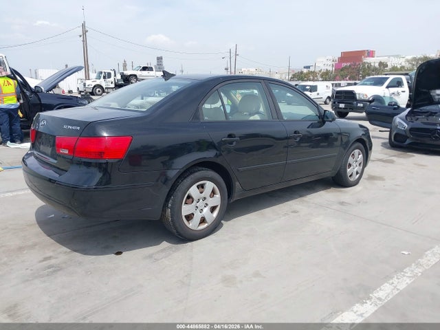 Hyundai SONATA Gls