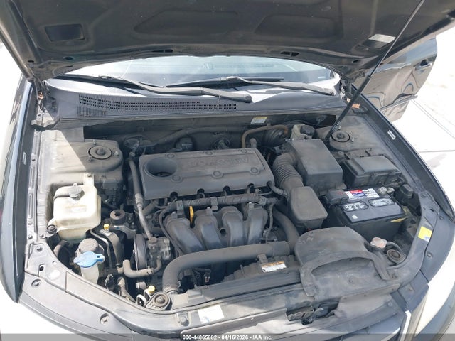Hyundai SONATA Gls